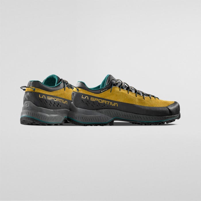 La Sportiva TX4 Evo GTX Men product view 5 — Savana/Jungle