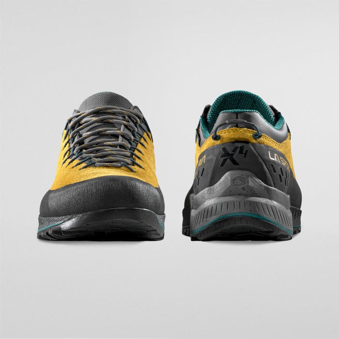 La Sportiva TX4 Evo GTX Men product view 6 — Savana/Jungle