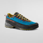 Tropic Blue/Bamboo