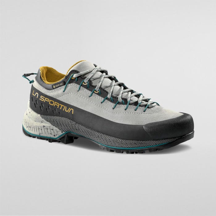 La Sportiva TX4 Evo Woman GTX product view 1 — Mineral/Savana