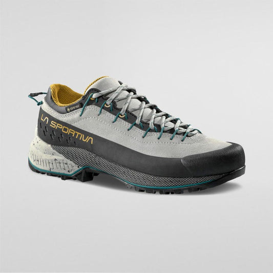 La Sportiva TX4 Evo Woman GTX product view 1 — Mineral/Savana