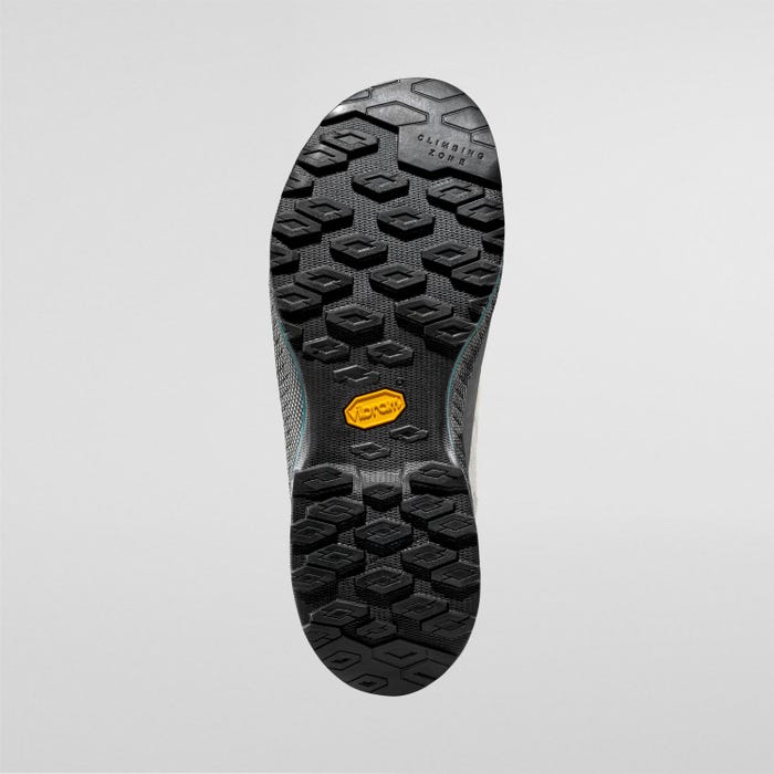 La Sportiva TX4 Evo Woman GTX product view 2 — Mineral/Savana