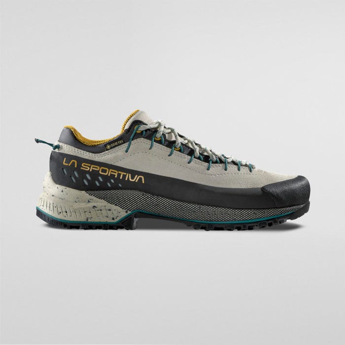 La Sportiva TX4 Evo Woman GTX product view 3 — Mineral/Savana