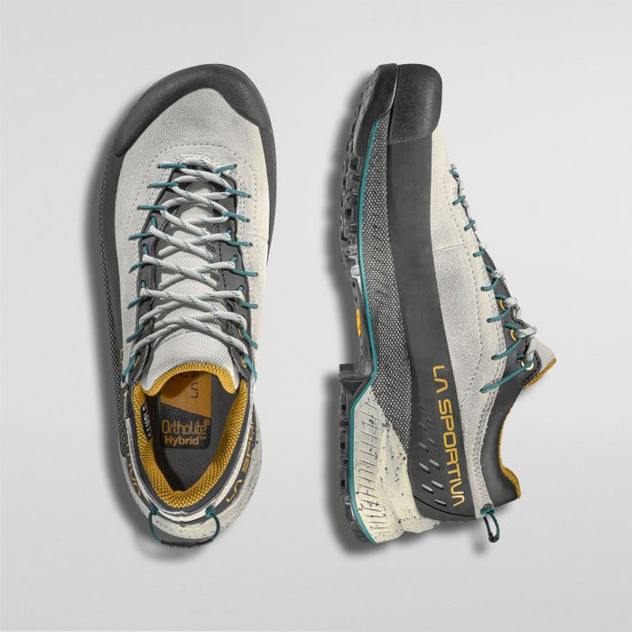 La Sportiva TX4 Evo Woman GTX product view 4 — Mineral/Savana