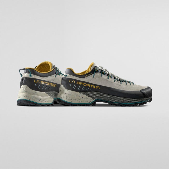 La Sportiva TX4 Evo Woman GTX product view 5 — Mineral/Savana
