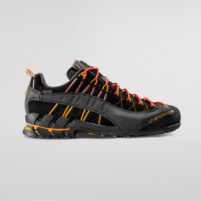 La Sportiva Hyper GTX Men product view 3 — Black