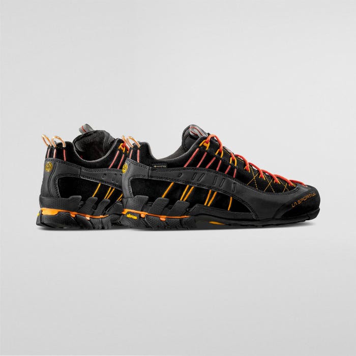 La Sportiva Hyper GTX Men product view 5 — Black