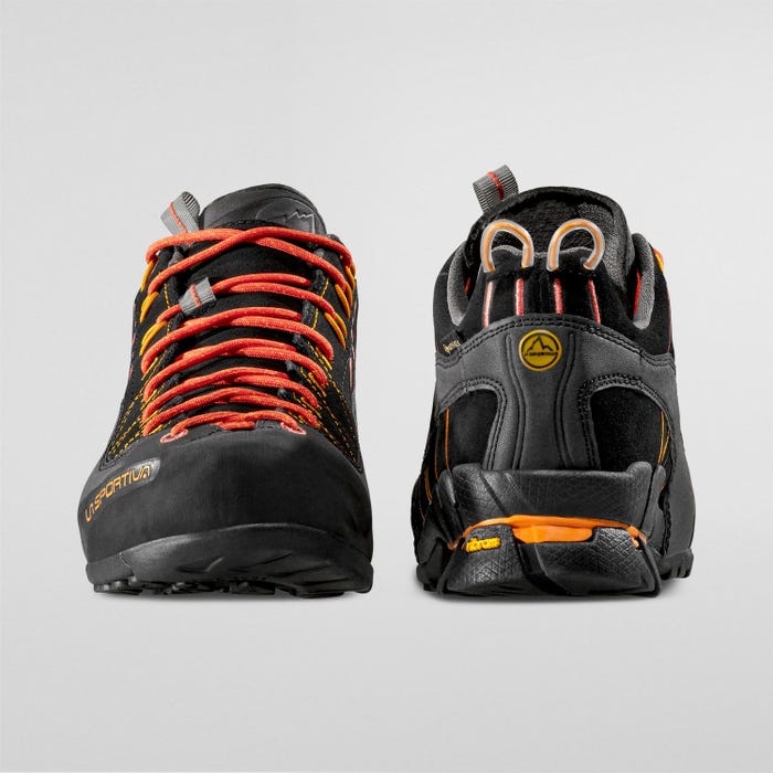 La Sportiva Hyper GTX Men product view 6 — Black