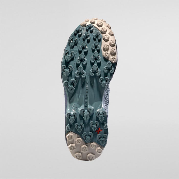 La Sportiva Akyra II Woman product view 2 — Limestone/Chalk