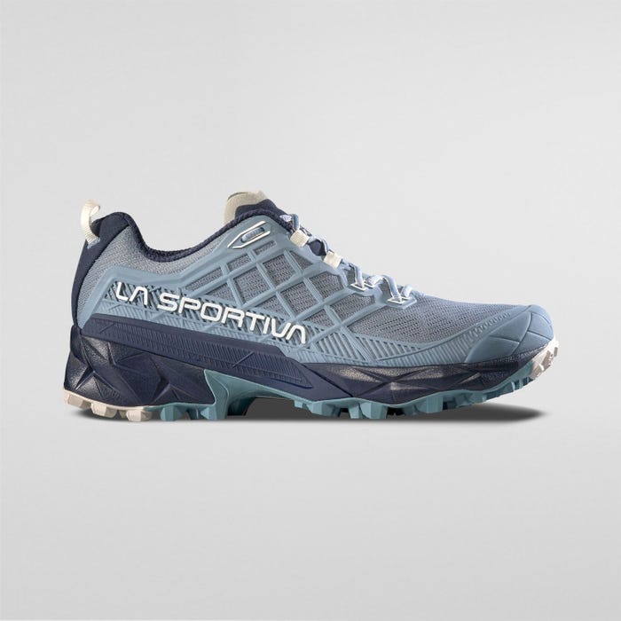 La Sportiva Akyra II Woman product view 3 — Limestone/Chalk