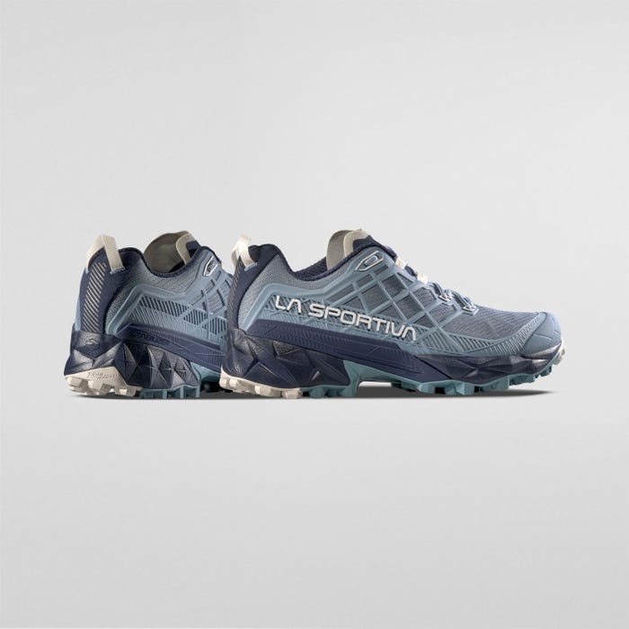 La Sportiva Akyra II Woman product view 5 — Limestone/Chalk