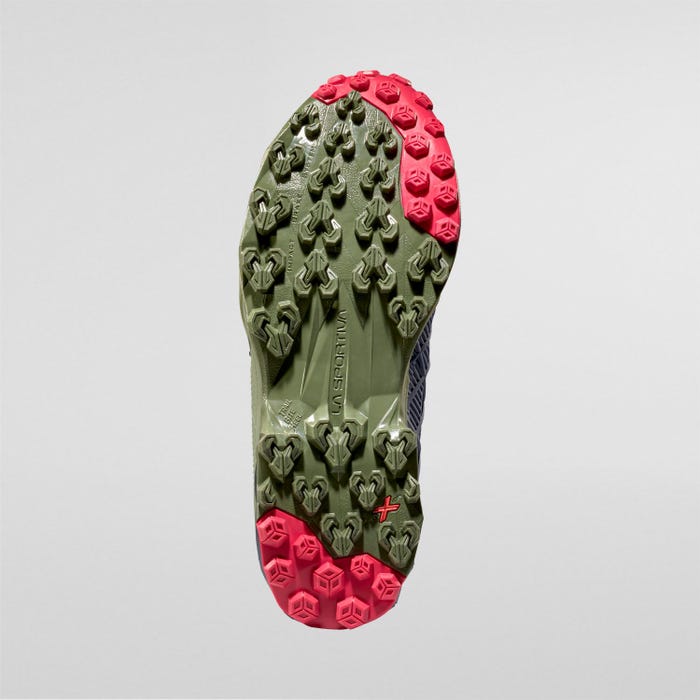 La Sportiva Akyra II Woman product view 2 — Night Sky/Cypress