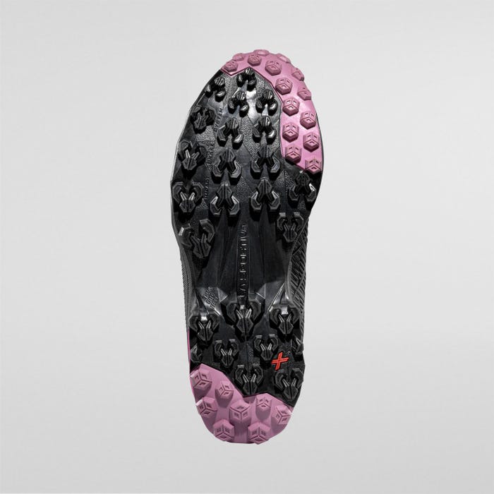 La Sportiva Akyra II Woman GTX product view 2 — Black/Rose