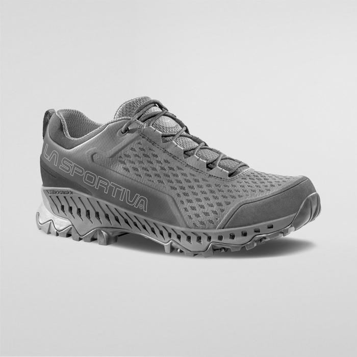 La Sportiva Spire GTX Men product view 1 — Black/Carbon