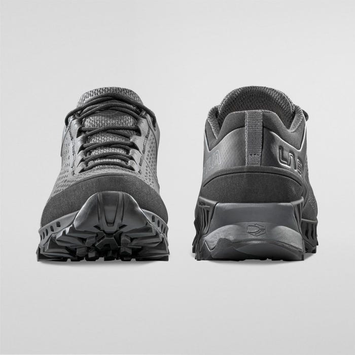 La Sportiva Spire GTX Men product view 6 — Black/Carbon
