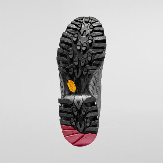 La Sportiva Spire Woman GTX product view 2 — Black/Topaz
