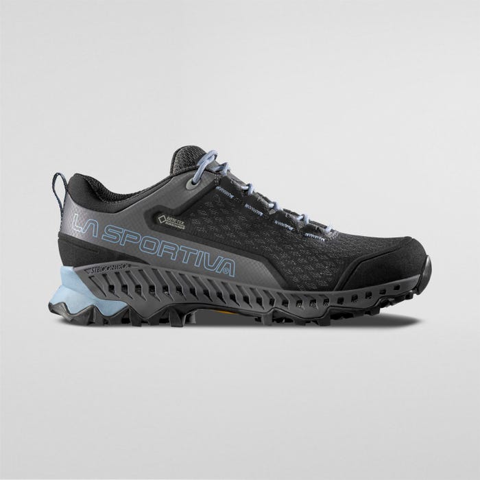 La Sportiva Spire Woman GTX product view 3 — Onyx/Limestone