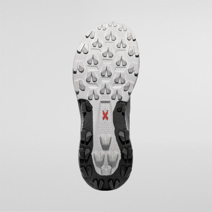 La Sportiva Prodigio Hike GTX Men product view 2 — Black/Chalk