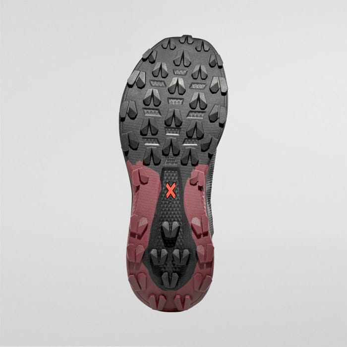 La Sportiva Prodigio Hike GTX Men product view 3 — Black/Savana