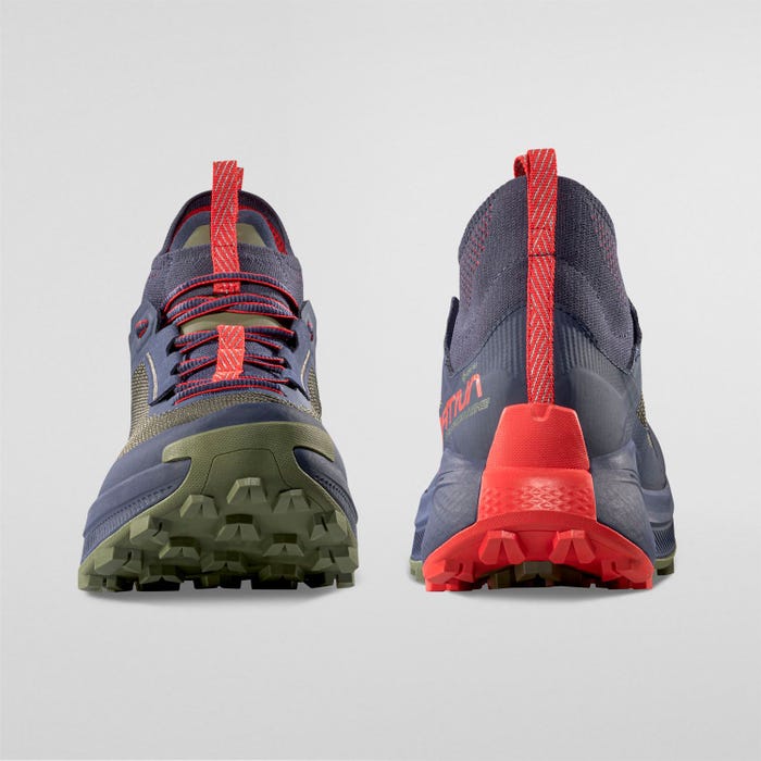 La Sportiva Prodigio Hike GTX Men product view 6 — Cypress/Night Sky