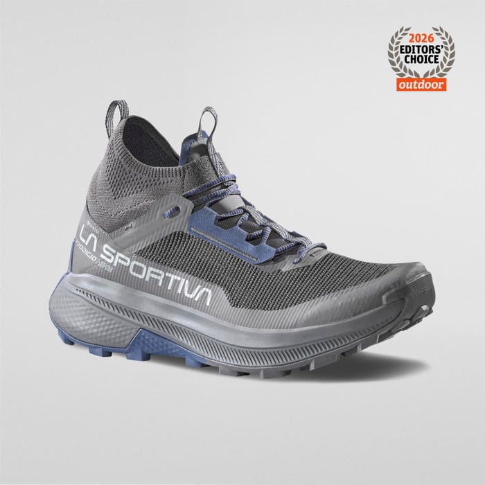 La Sportiva Prodigio Hike GTX Men product view 1 — Onyx
