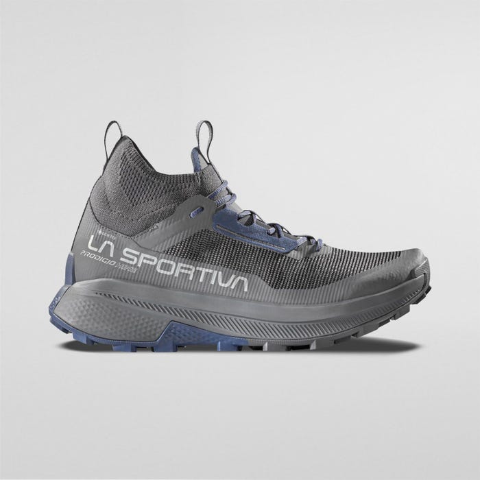 La Sportiva Prodigio Hike GTX Men product view 3 — Onyx