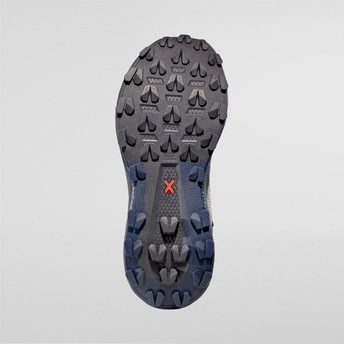 La Sportiva Prodigio Hike Woman GTX product view 3 — Light Grey/Onyx
