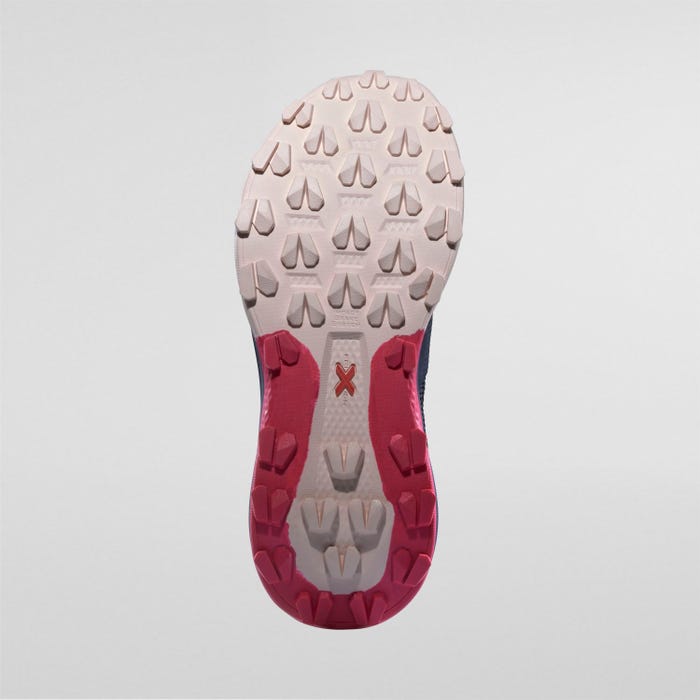 La Sportiva Prodigio Hike Woman GTX product view 1 — Night Sky/Azalea