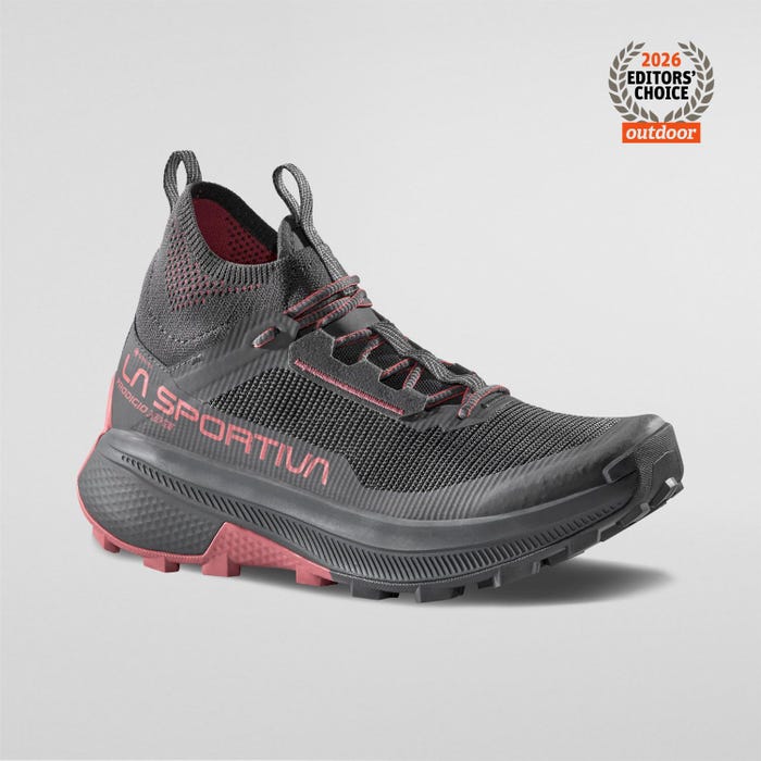 La Sportiva Prodigio Hike Woman GTX product view 1 — Onyx