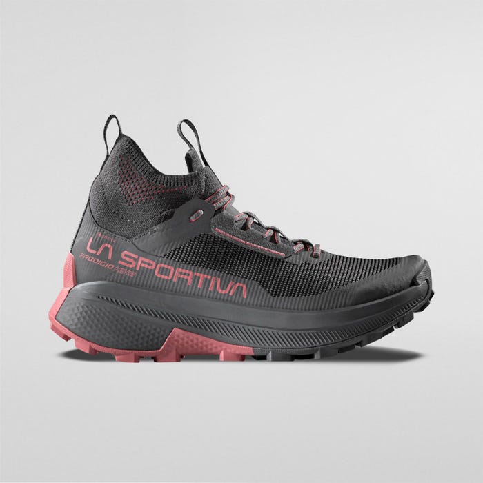 La Sportiva Prodigio Hike Woman GTX product view 3 — Onyx