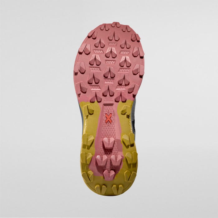 La Sportiva Prodigio Hike Woman GTX product view 3 — Onyx/Rosebay