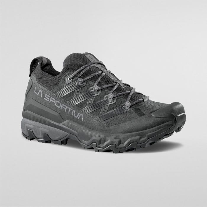 La Sportiva Ultra Raptor 3 Men product view 1 — Black