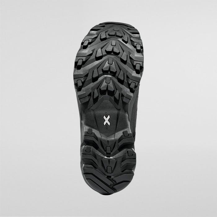 La Sportiva Ultra Raptor 3 Men product view 2 — Black