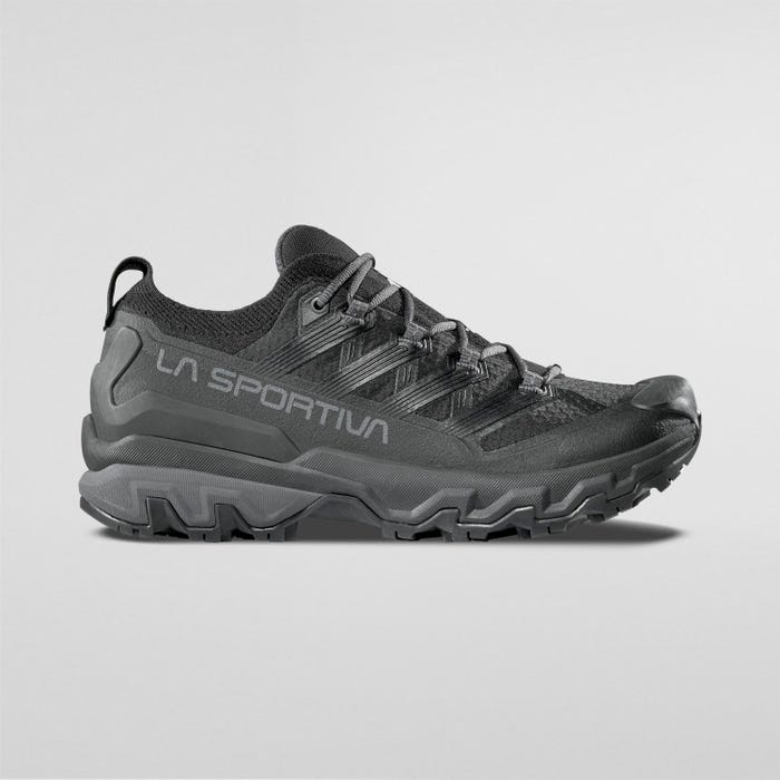 La Sportiva Ultra Raptor 3 Men product view 3 — Black