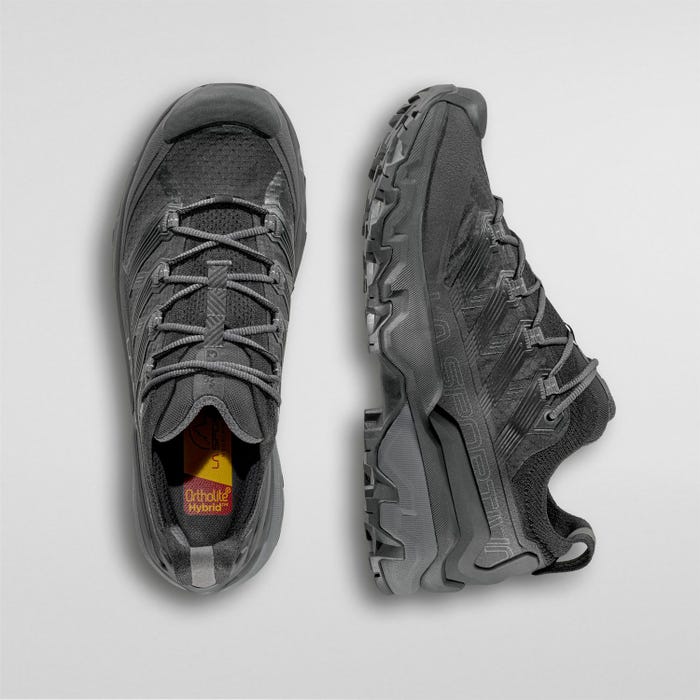 La Sportiva Ultra Raptor 3 Men product view 4 — Black