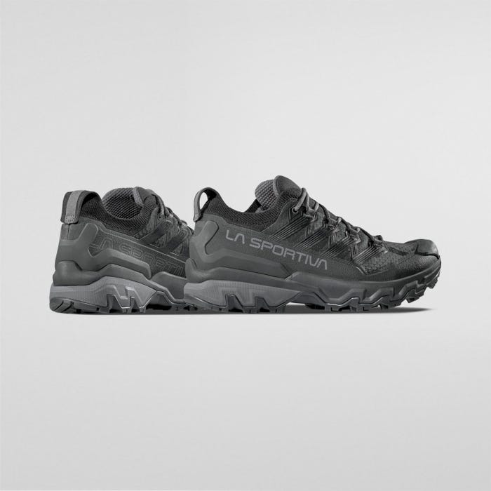 La Sportiva Ultra Raptor 3 Men product view 5 — Black
