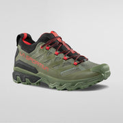 Cypress/Mountain Red