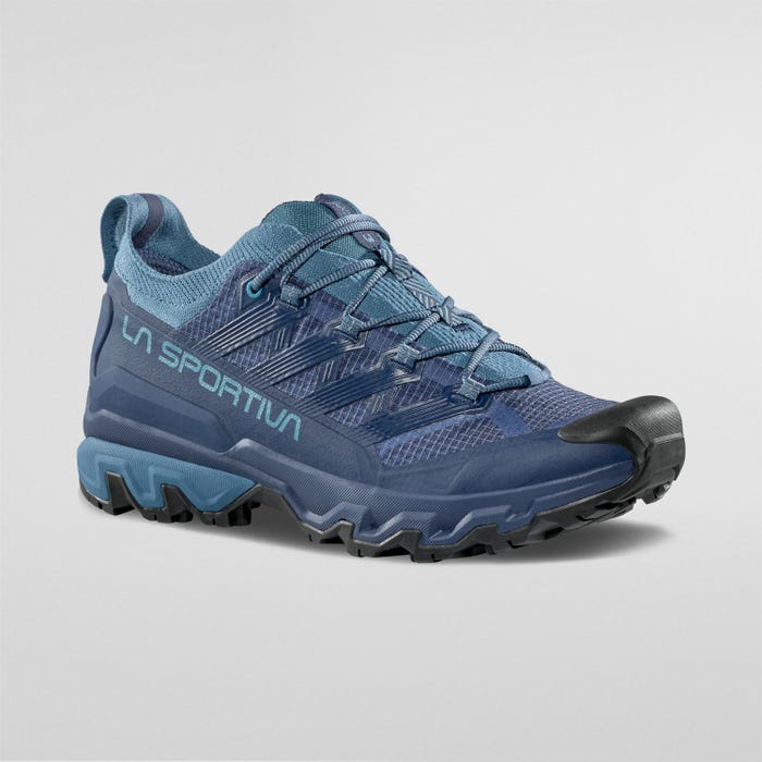 La Sportiva Ultra Raptor 3 Men product view 1 — Night Sky/Hurricane
