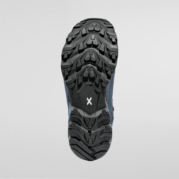 La Sportiva Ultra Raptor 3 Men product view 2 — Night Sky/Hurricane