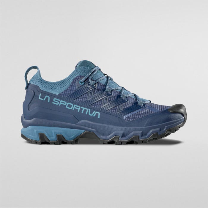 La Sportiva Ultra Raptor 3 Men product view 3 — Night Sky/Hurricane
