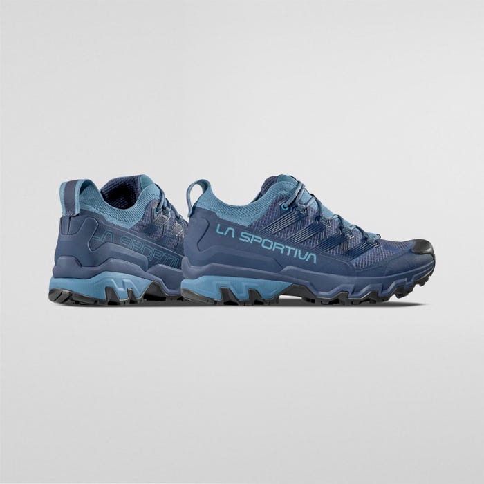 La Sportiva Ultra Raptor 3 Men product view 5 — Night Sky/Hurricane