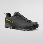 Carbon/Yellow