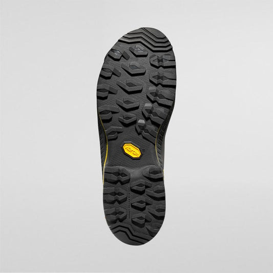 La Sportiva TX5 Evo GTX Men product view 2 — Carbon/Yellow