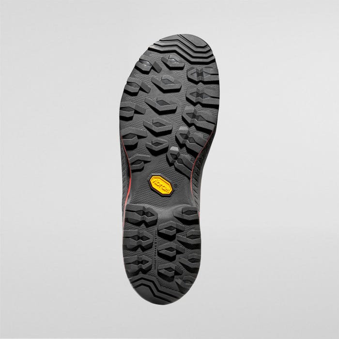 La Sportiva TX5 Evo GTX Men product view 2 — Cypress/Mountain Red