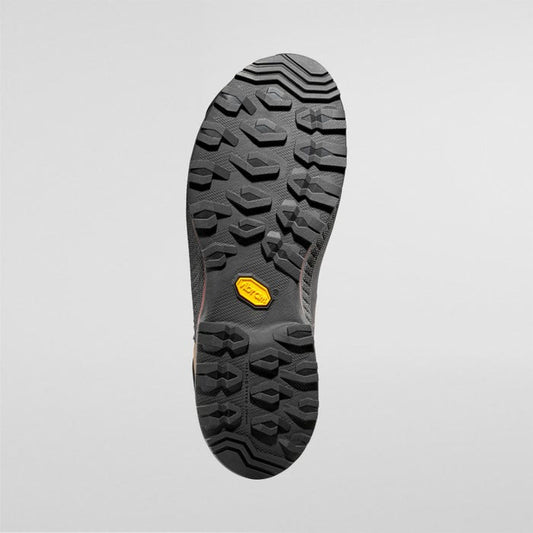 La Sportiva TX5 Evo Mid GTX Men product view 2 — Mocha/Redwood