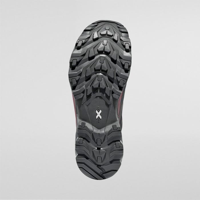La Sportiva Ultra Raptor 3 GTX Men product view 2 — Carbon/Redwood
