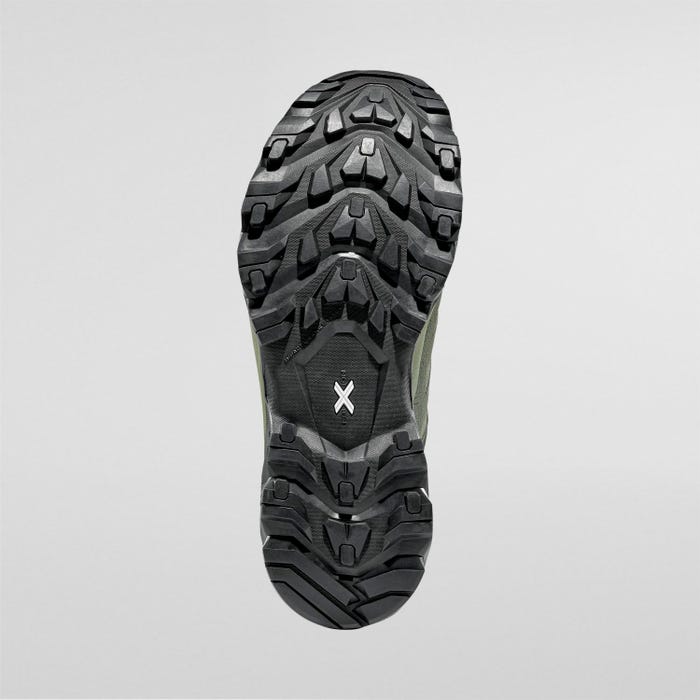 La Sportiva Ultra Raptor 3 GTX Men product view 2 — Cypress/Black