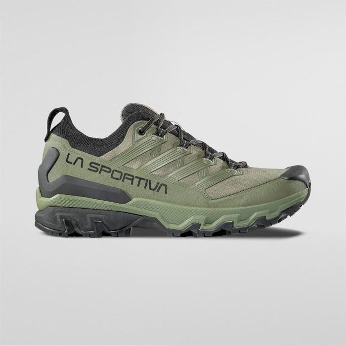 La Sportiva Ultra Raptor 3 GTX Men product view 3 — Cypress/Black