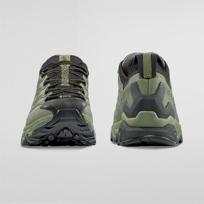 La Sportiva Ultra Raptor 3 GTX Men product view 6 — Cypress/Black