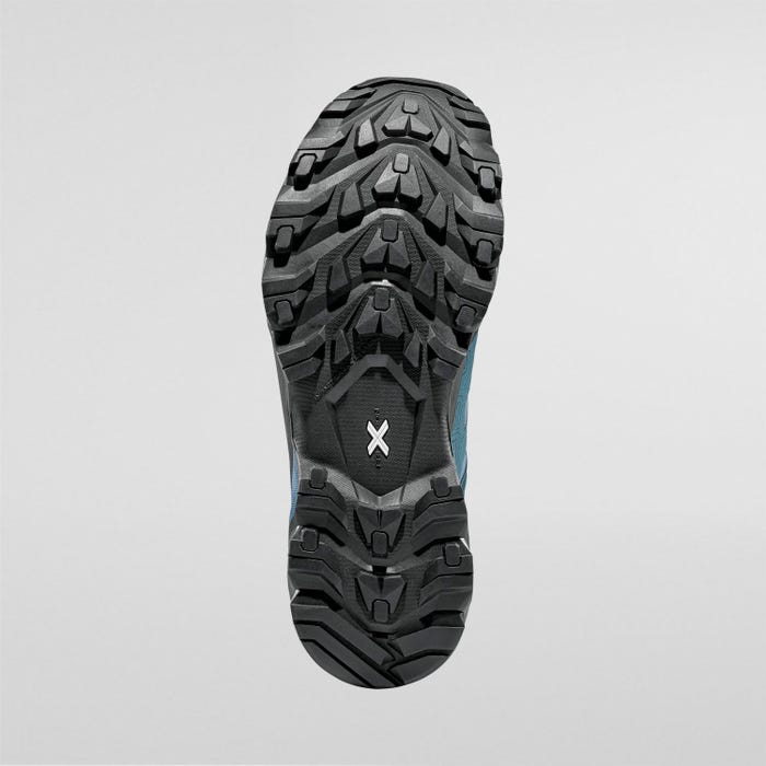 La Sportiva Ultra Raptor 3 GTX Men product view 2 — Hurricane/Black